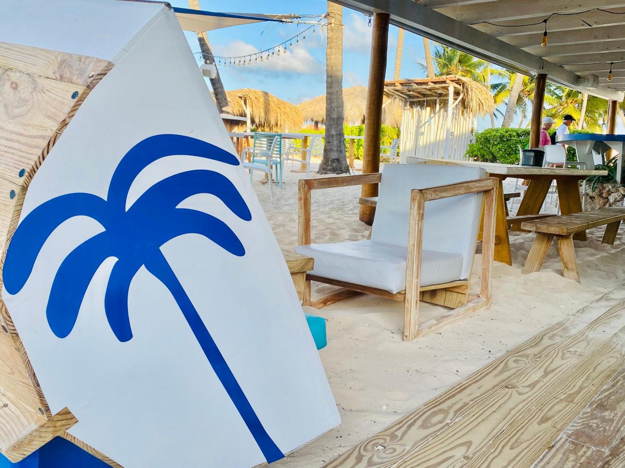 Playa Los Corales Punta Cana Bavaro Esterno foto
