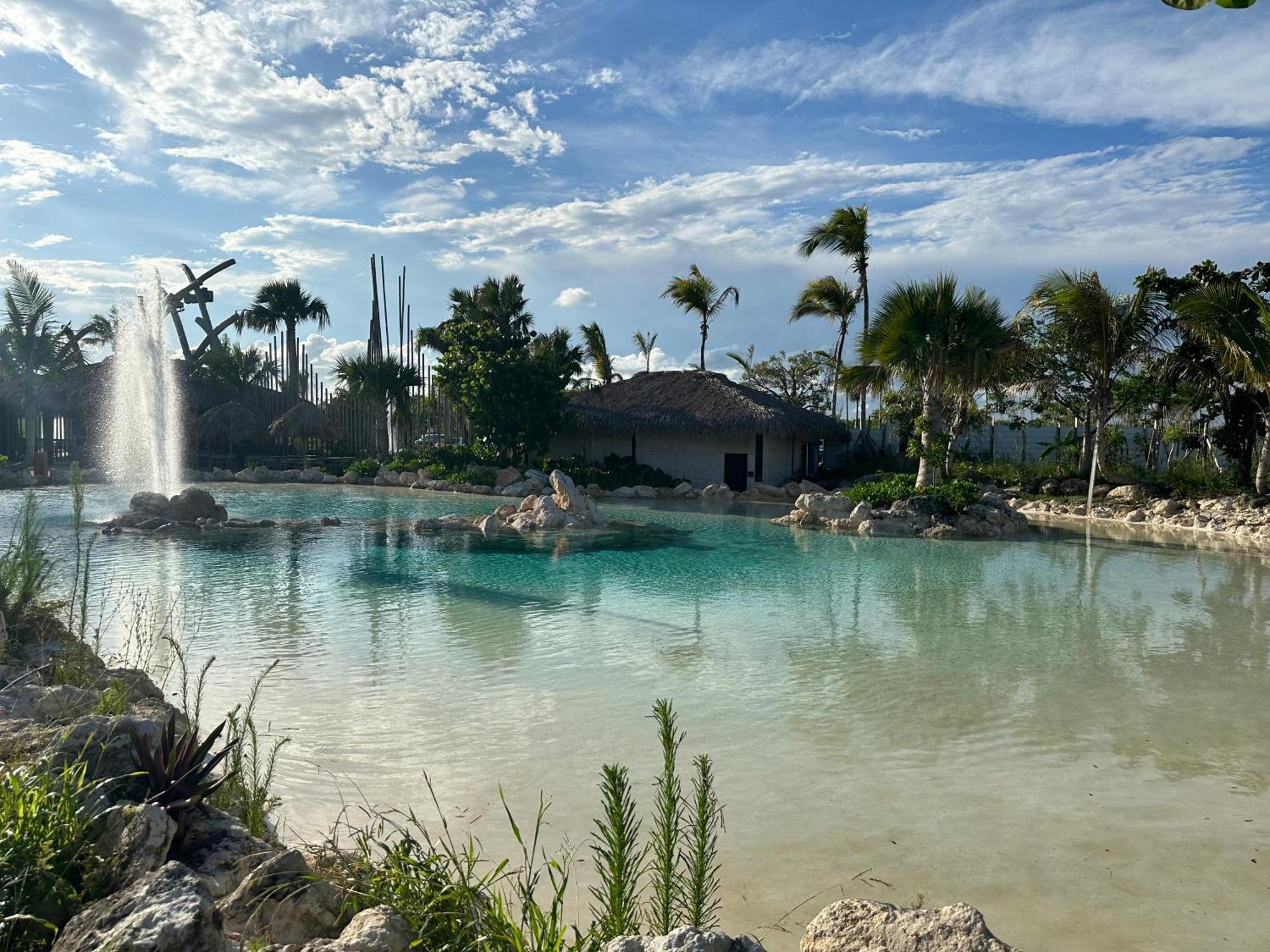 Playa Los Corales Punta Cana Bavaro Esterno foto